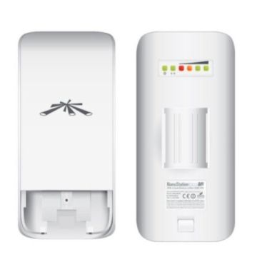 UBIQUITI-NANOSTATION-LOCO-M2