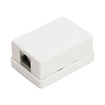 Ansec nalepak CAT5E AZN-1
