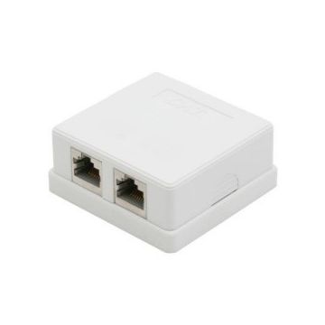 Ansec nalepak CAT5E AZN-2