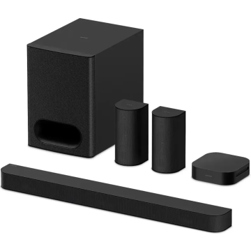 Sony Bravia 6 soundbar sistem