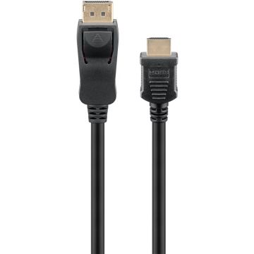 Kabl DisplayPort 2.0 - HDMI 2.1 8K@60Hz (više dužina)
