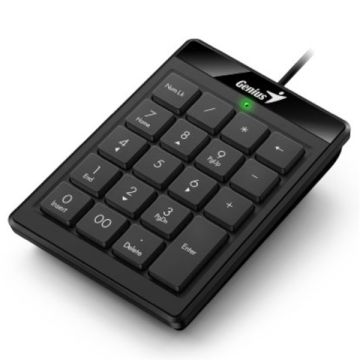 Genius numerička USB tastatura NUMPAD 110