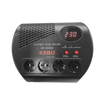 SR-2000D