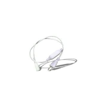 Prikljucni kabel za LED trake 3528 220V LTR-PK220/3528