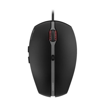 CHERRY-GENTIX-4K