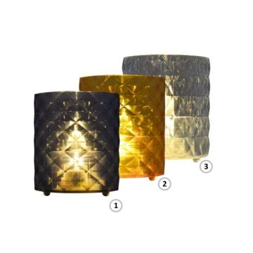 Dekorativna Mini LED Sveća