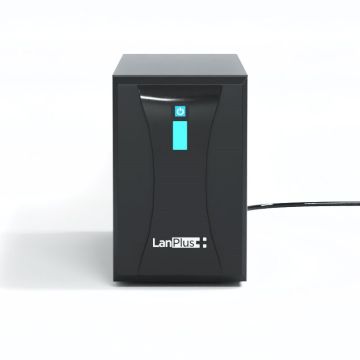 LANPLUS-UPS-1200VA-720W