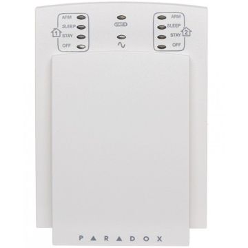 PARADOX-K10V