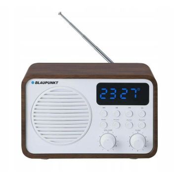 BLAUPUNKT-PO.PLAYER-PP7BT