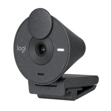 WEB kamera Logitech BRIO 305 1920x1080 Graphite 960-001469