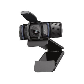 Logitech C920s HD Pro web kamera