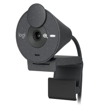 Logitech Brio 300 Graphite