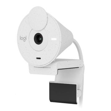 Logitech Brio 300 White