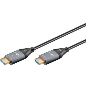 Goobay HDMI 2.1 optički ultra high speed kabl AOC 40m