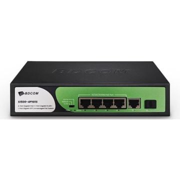 BDCOM-S1500-4P1G1S