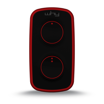WHY 433 Lite Mini radio daljinski
