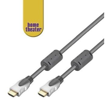 Kabl HDMI - HDMI 1.5m sa Ethernet-om HT
