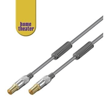 Kabl RF HQ-HT 1.5m-10m