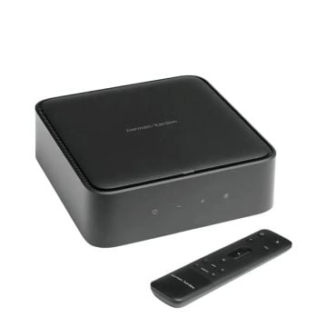 Harman Kardon Citation bežično stereo pojačalo HKCITATIONAMPBLKEU