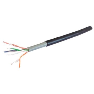 Gembird mrežni UTP cat.6 Outdoor kabl 305m