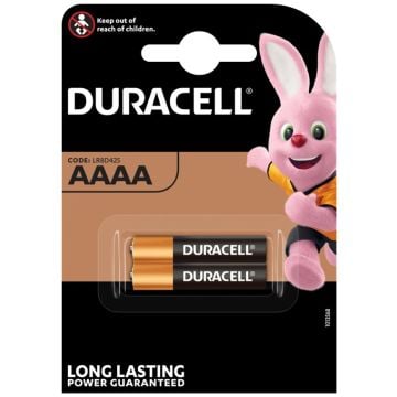 Duracell AAAA (mini) baterija