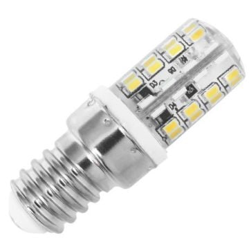 LED sijalica za frižider dnevno svetlo 3W LFS05W-E14/3