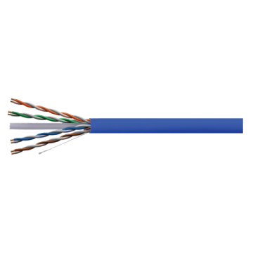 Ansec UTP 23AWG CU LSZH CAT6 mrežni kabl 305m