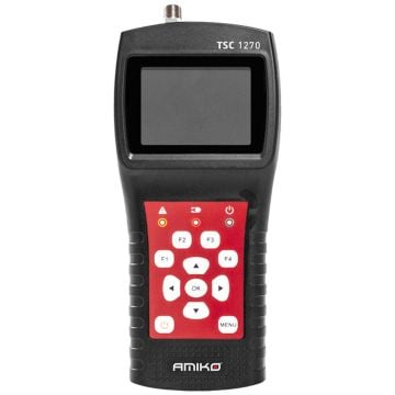 Amiko TSC 1270 merni instrument
