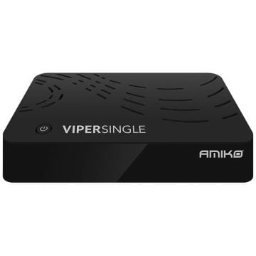 Amiko Viper S DVB-S/S2 risiver