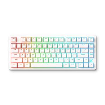 MCHOSE-JET75-WHT