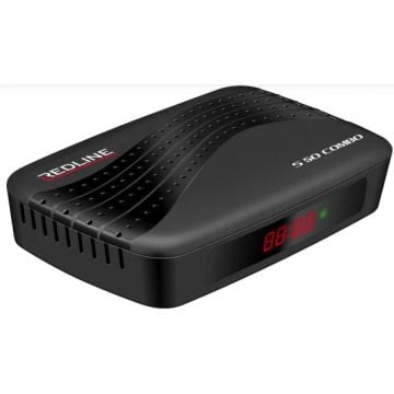 REDLINE-S50