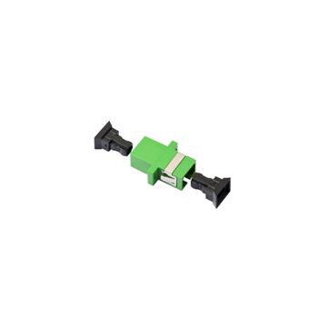 Ansec SC/APC simplex adapter