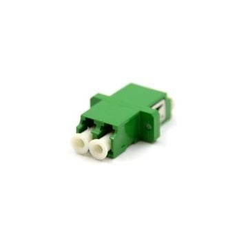 Ansec LC/APC duplex adapter