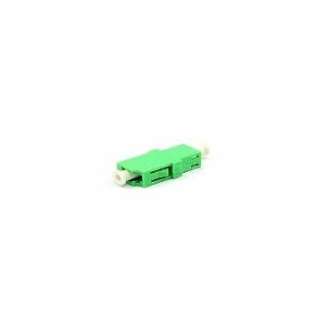 Ansec LC/APC simplex adapter