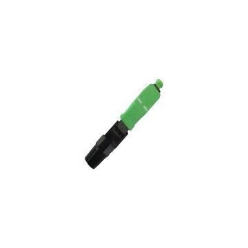 Ansec SC/APC fast konektor