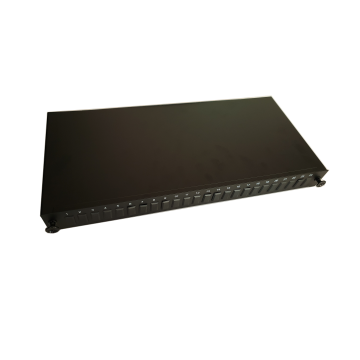 Ansec optički patch panel sa 24 porta GPZ/JJ-CLA/SC24