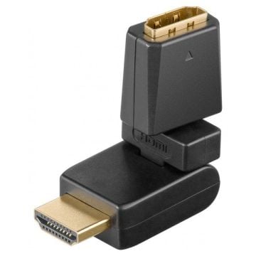 Adapter HDMI Flexi 60757