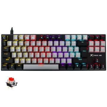 Xtrike GK989A USB tastatura 