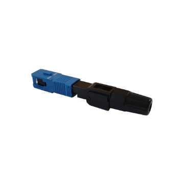 Ansec SC/UPC fast konektor
