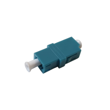 Ansec LC/UPC simplex adapter