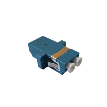 Ansec LC/UPC duplex adapter
