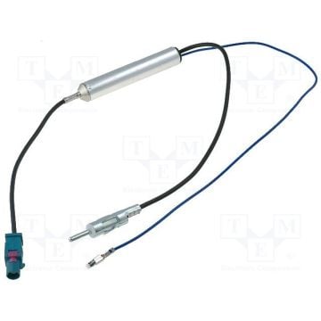 Antenski adapter ZRS-S/GOLFV-DIN Fakra konektor