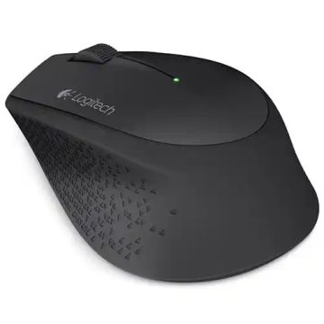 Logitech M280 bežični miš crni