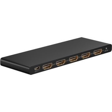 Goobay HDMI spliter 1 na 4 4K