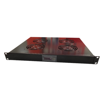 Ansec ventilator panel za rack ormane 4-FAN-a