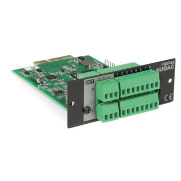 AUDAC-FMP40