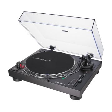 AT-LP120XUSBBK