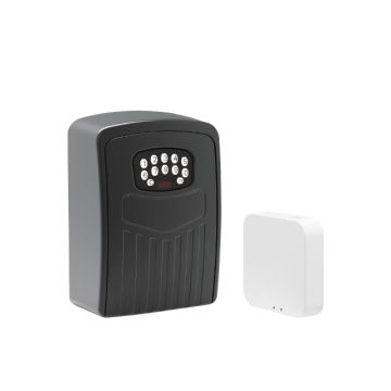 HeyBox sigurnosna WiFi kutija