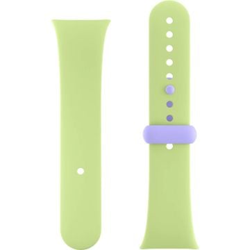 Xiaomi Mi Redmi Watch 3 Narukvica-Green