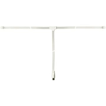 Sobna radio antena FM ANT-105 Dipol